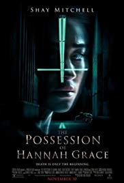 The Possession of Hannah Grace 2018 PreDvd